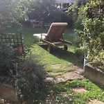 Le Rez De Jardin بيت ضيافة إلكيرك كرافونستاد