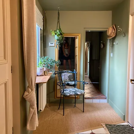 Le Rez De Jardin 3* Illkirch-Graffenstaden