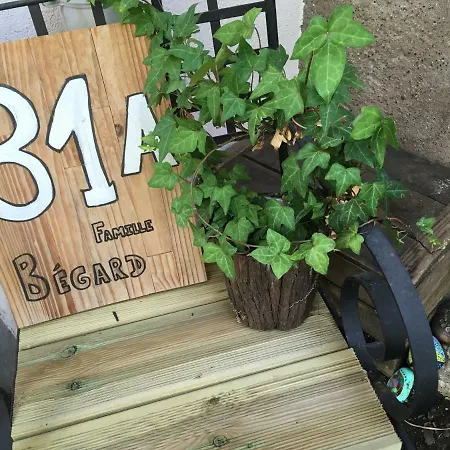 Le Rez De Jardin 3* Illkirch-Graffenstaden