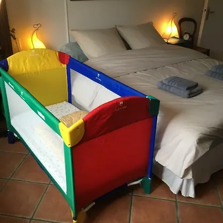 Le Rez De Jardin Illkirch-Graffenstaden