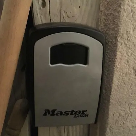 Vendégház Le Rez De Jardin 3*